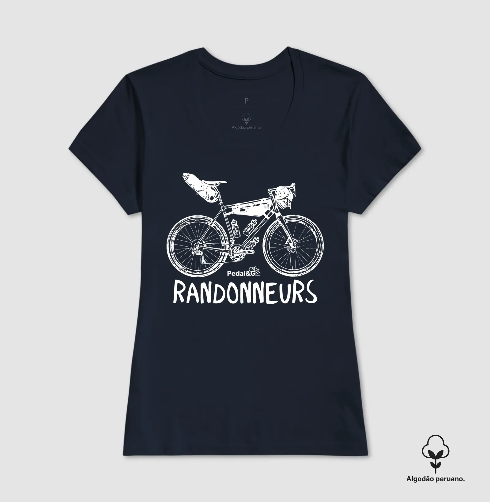 RANDONNEURS PEDAL & GO - Imagem 7