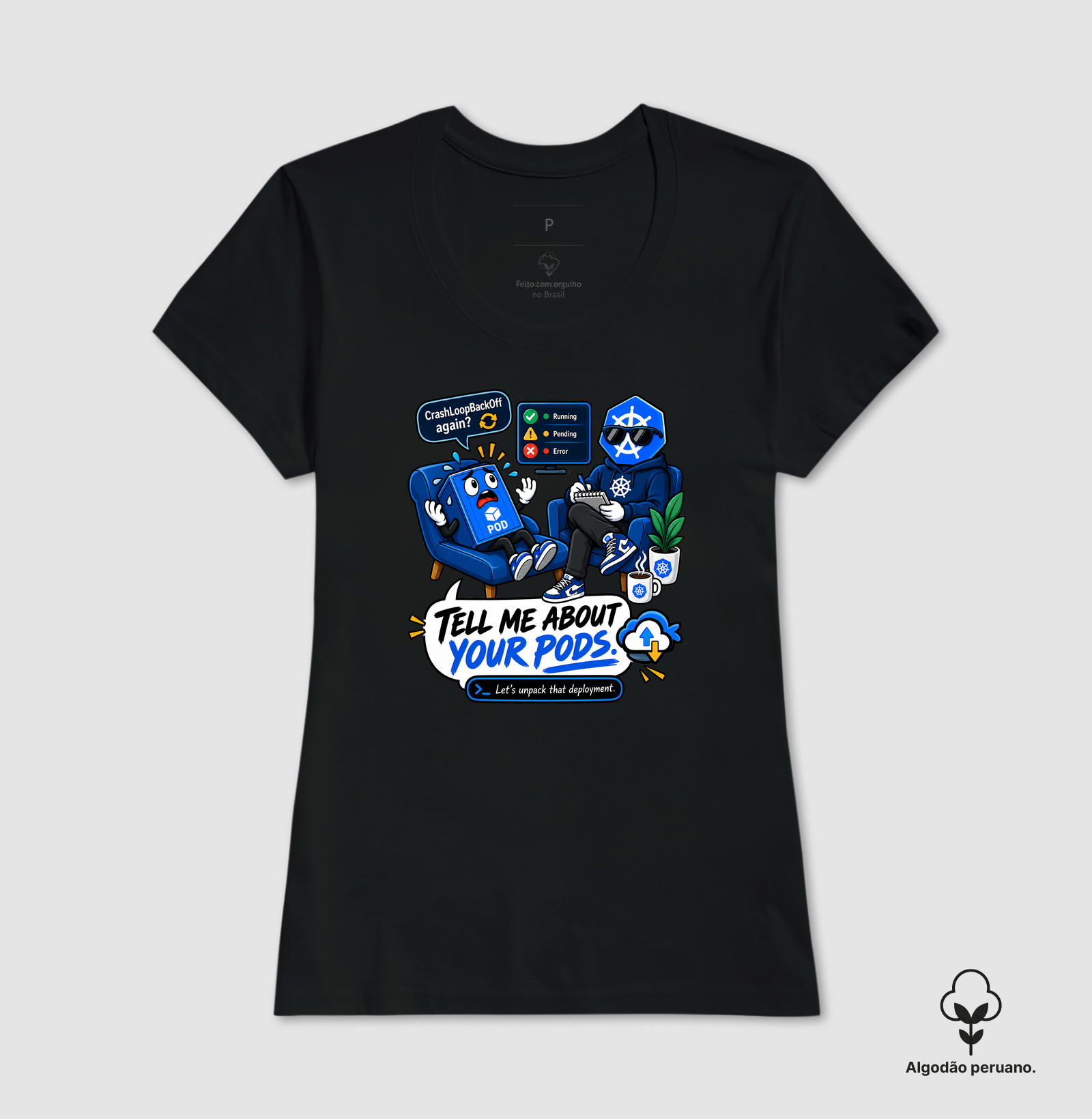 Camisa 3