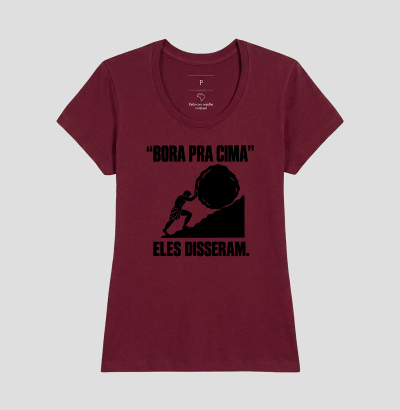 Sísifo — Bora Pra Cima - Imagem 19