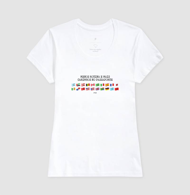 Camisa 7