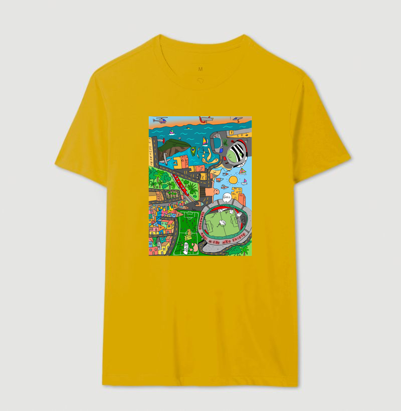 Camisa 13