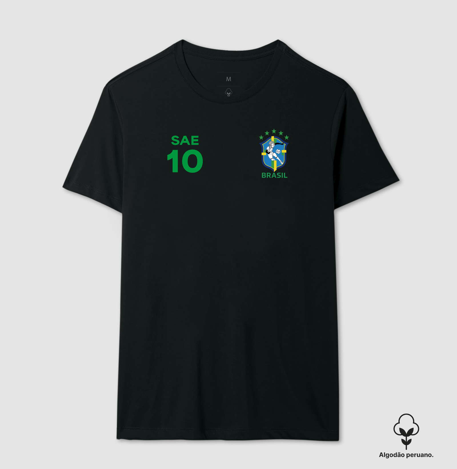 Camisa 4