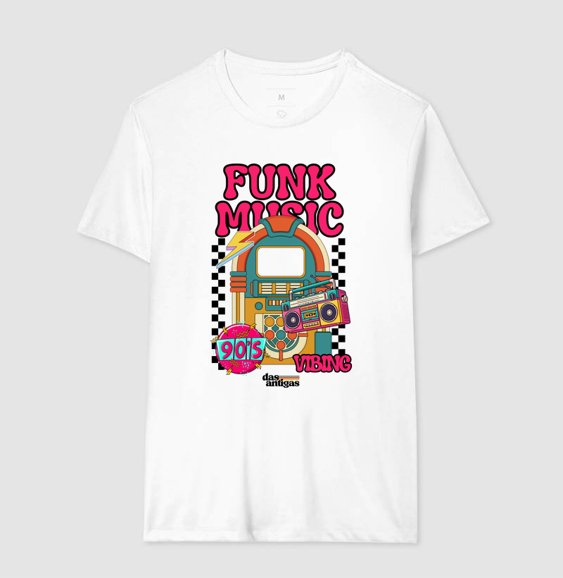 Funk Music 90 - Imagem 4