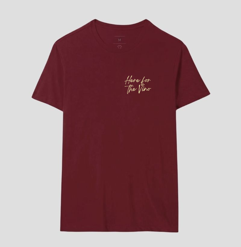 Camisa 17