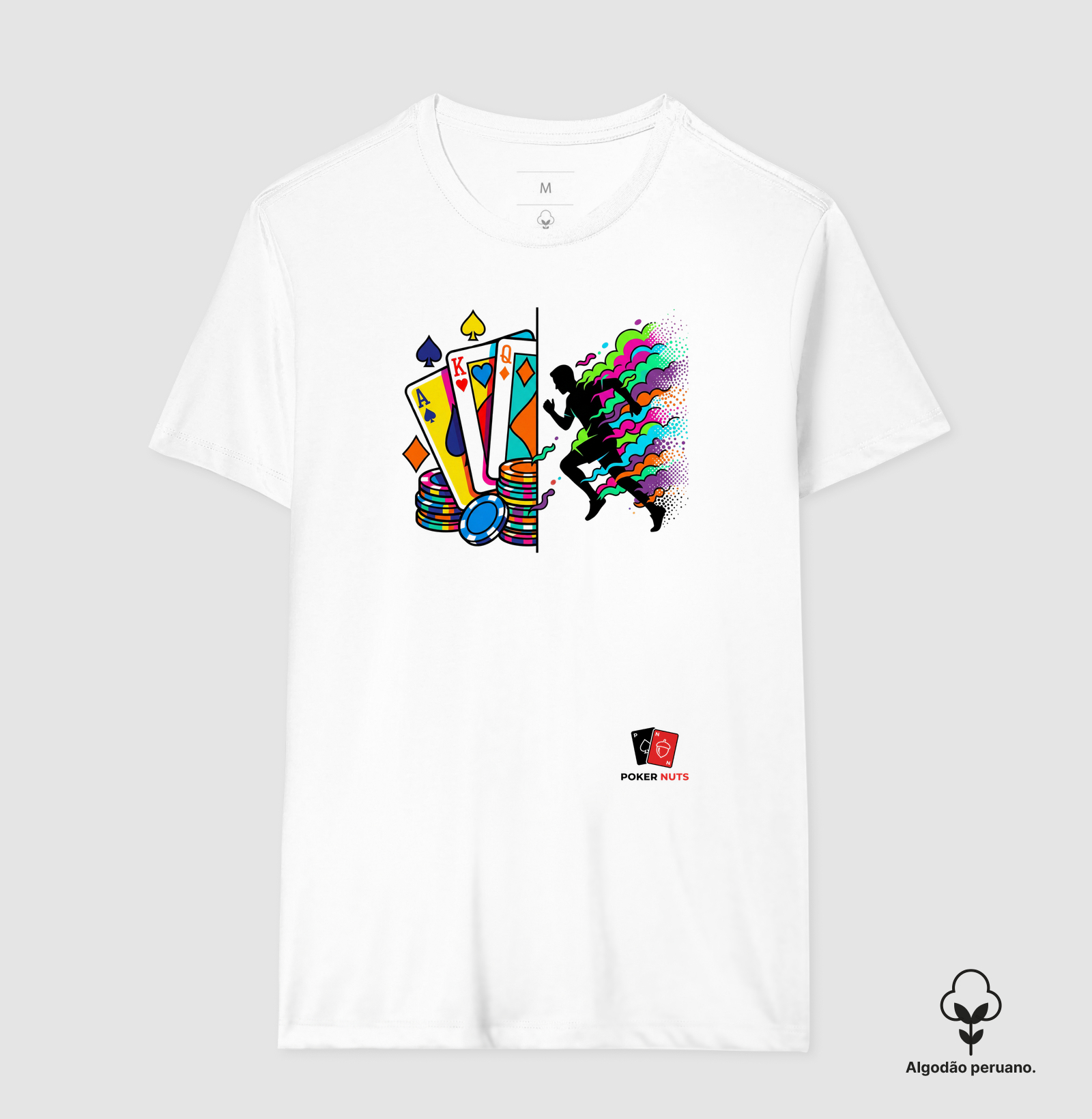 Camisa 9