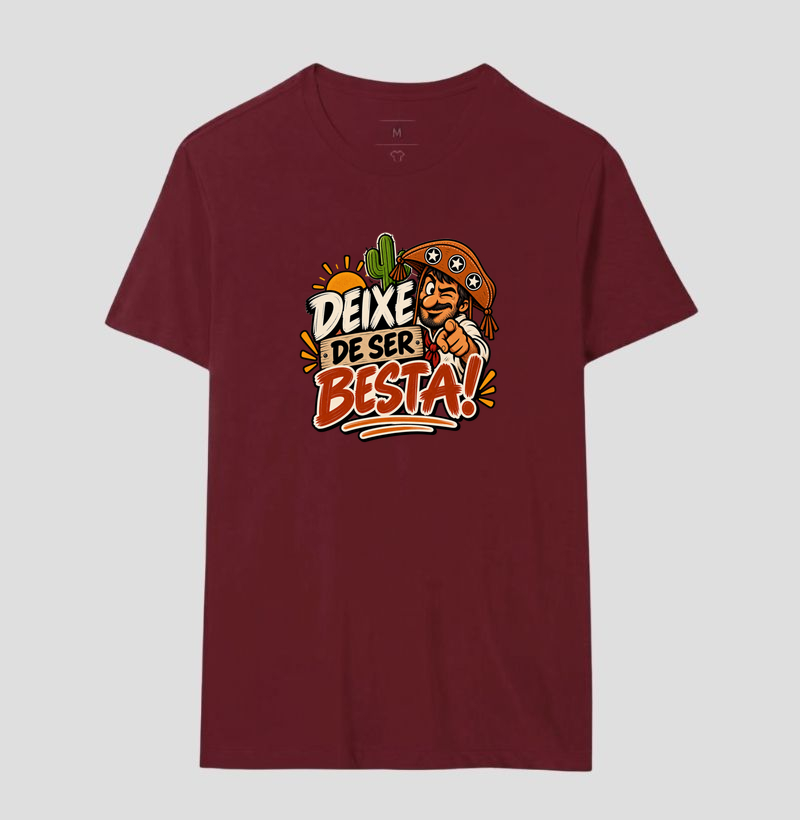 Deixe de ser besta! - Imagem 18