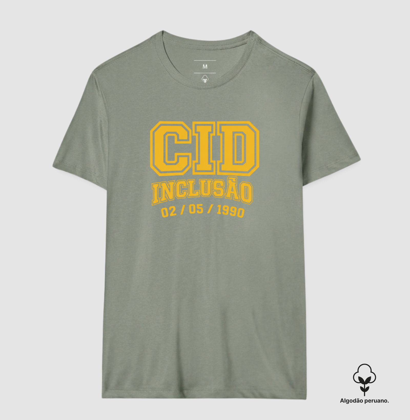 Camisa 7