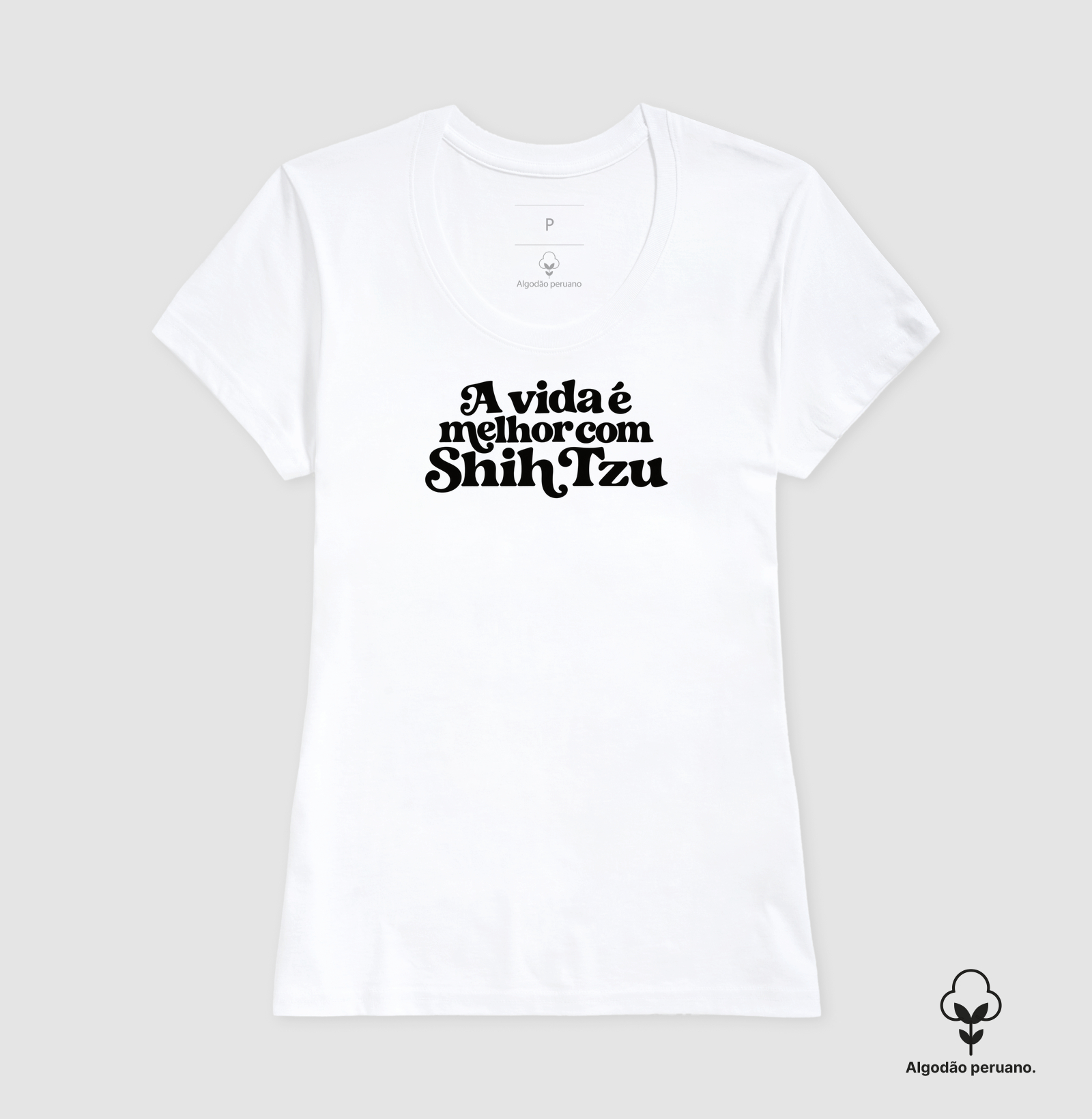 A vida é melhor com Shih Tzu - Imagem 5