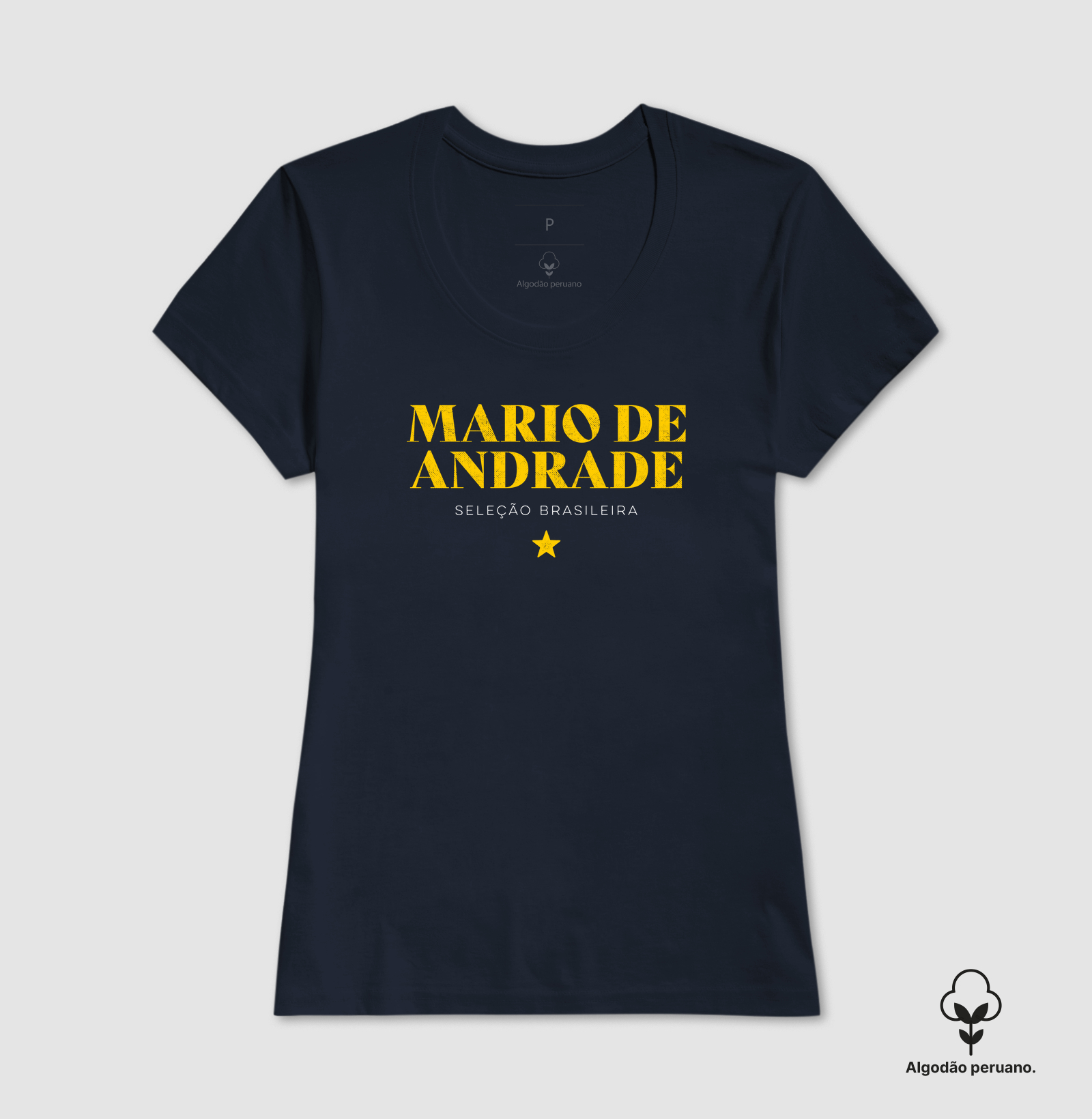 Camisa 1