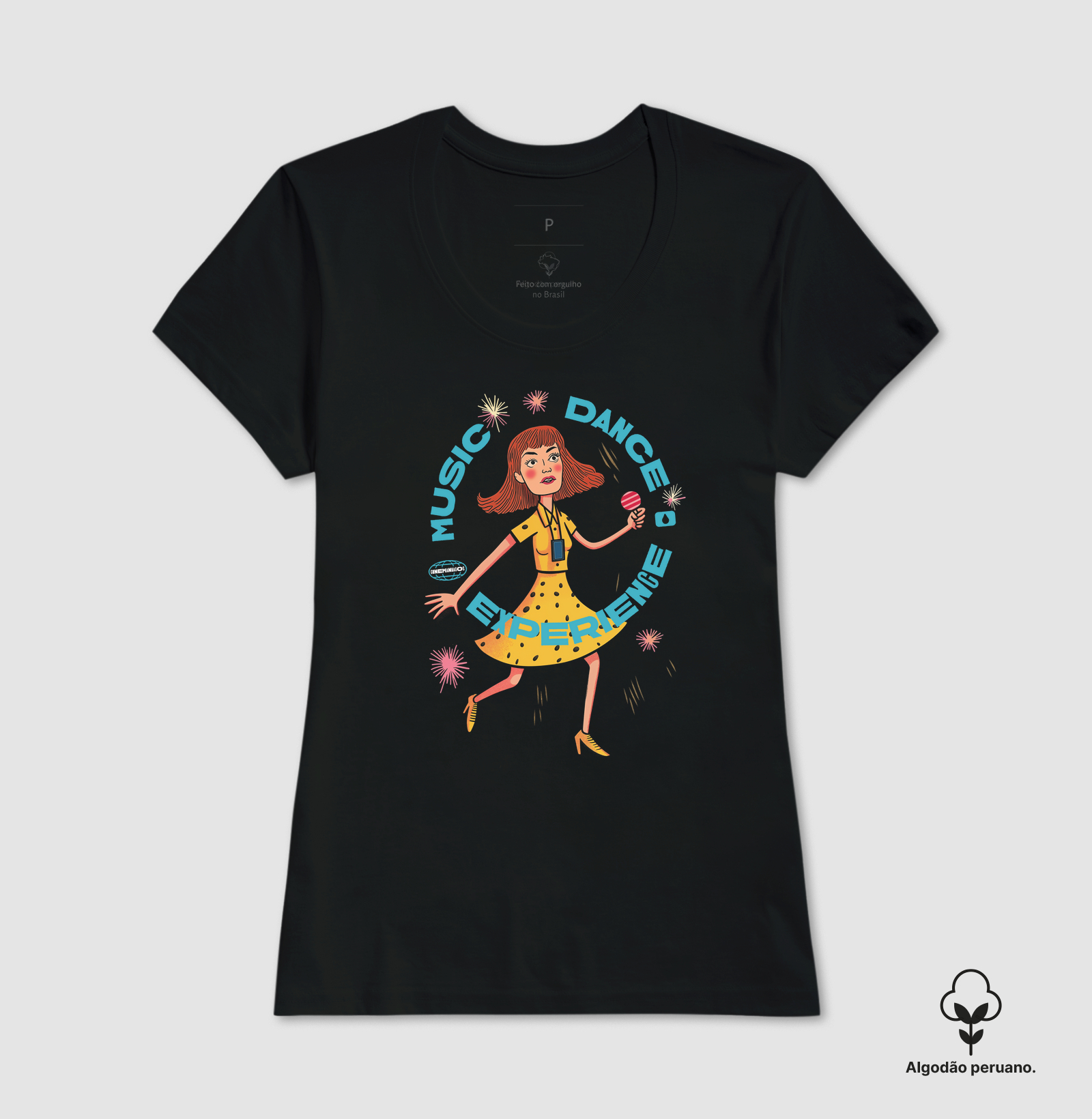 Camisa 2