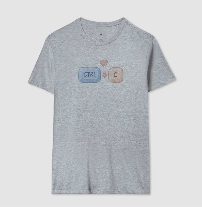 CTRL + C — Mãe/Pai Dev - Imagem 8