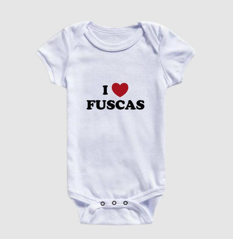 I Love Fuscas - Imagem 5