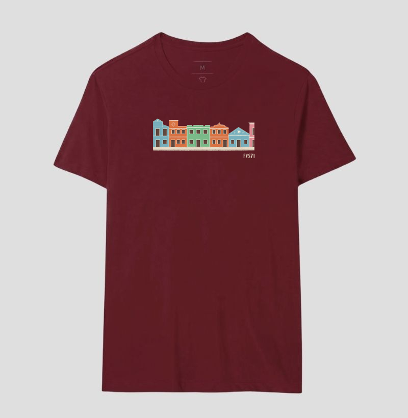 Camisa 20