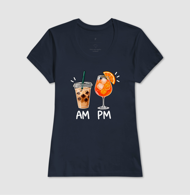 AM PM: Iced Coffee e Spritz - Imagem 5