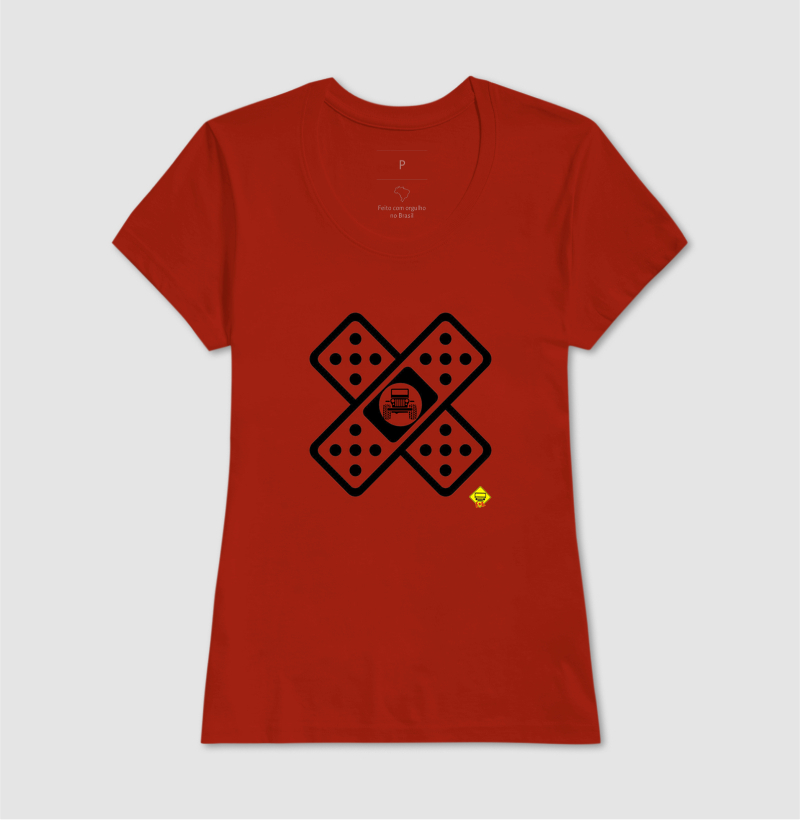 Camisa 13