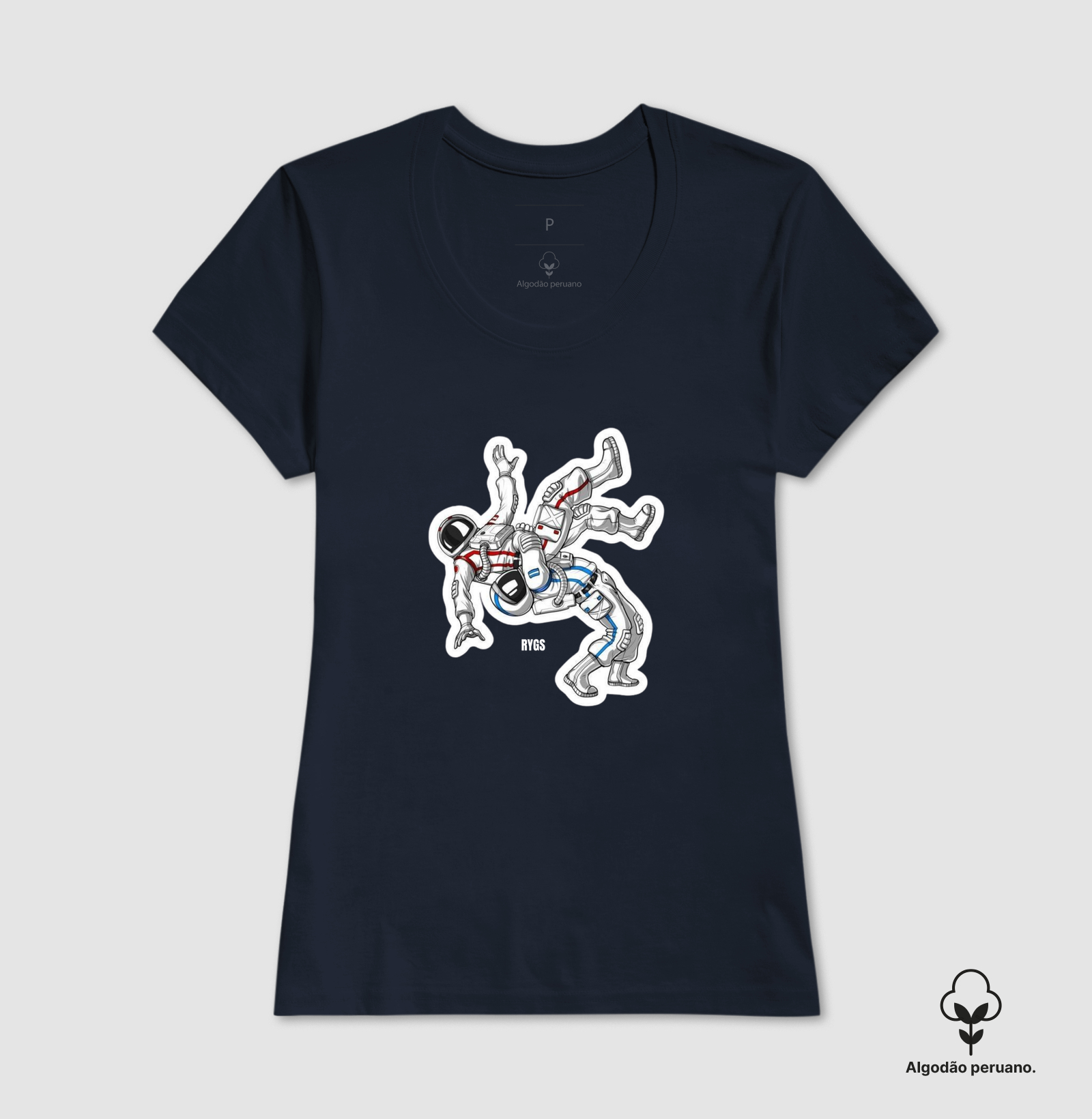 ASTRONAUTA QUEDA - Imagem 7
