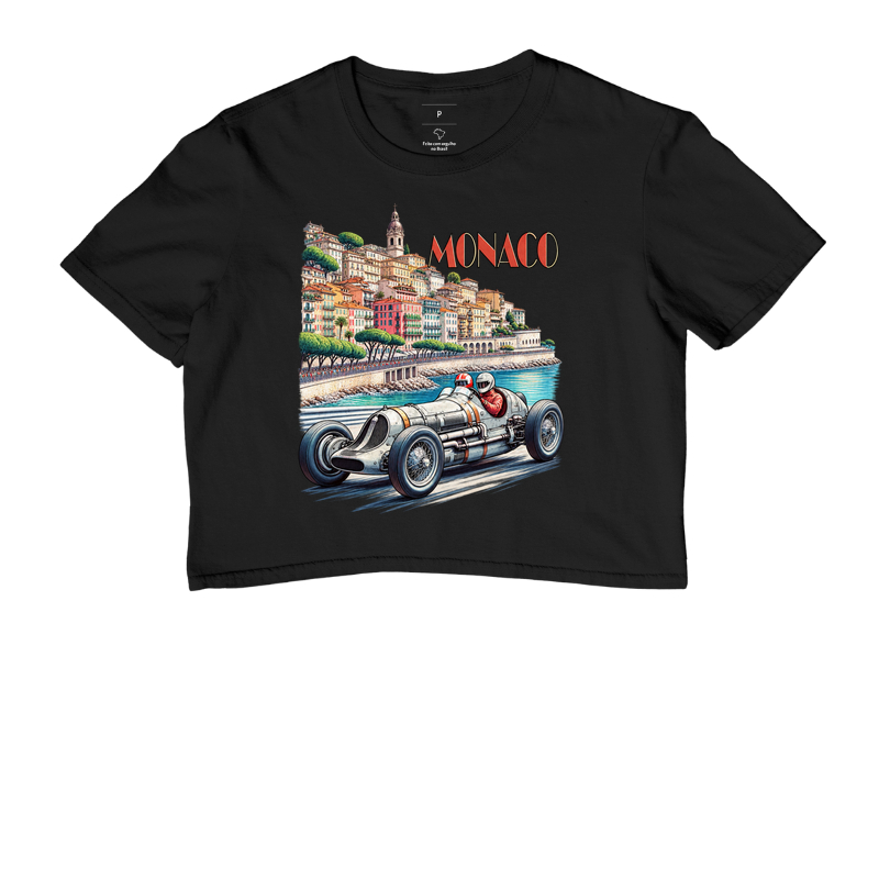 Vintage Monaco - Imagem 2