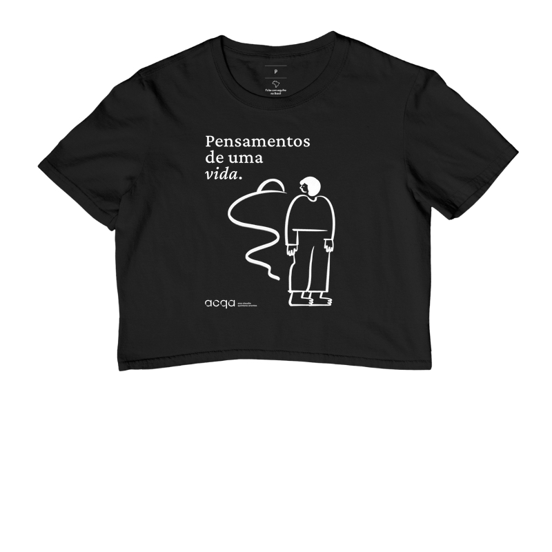 Pensamentos de uma vida - Imagem 2