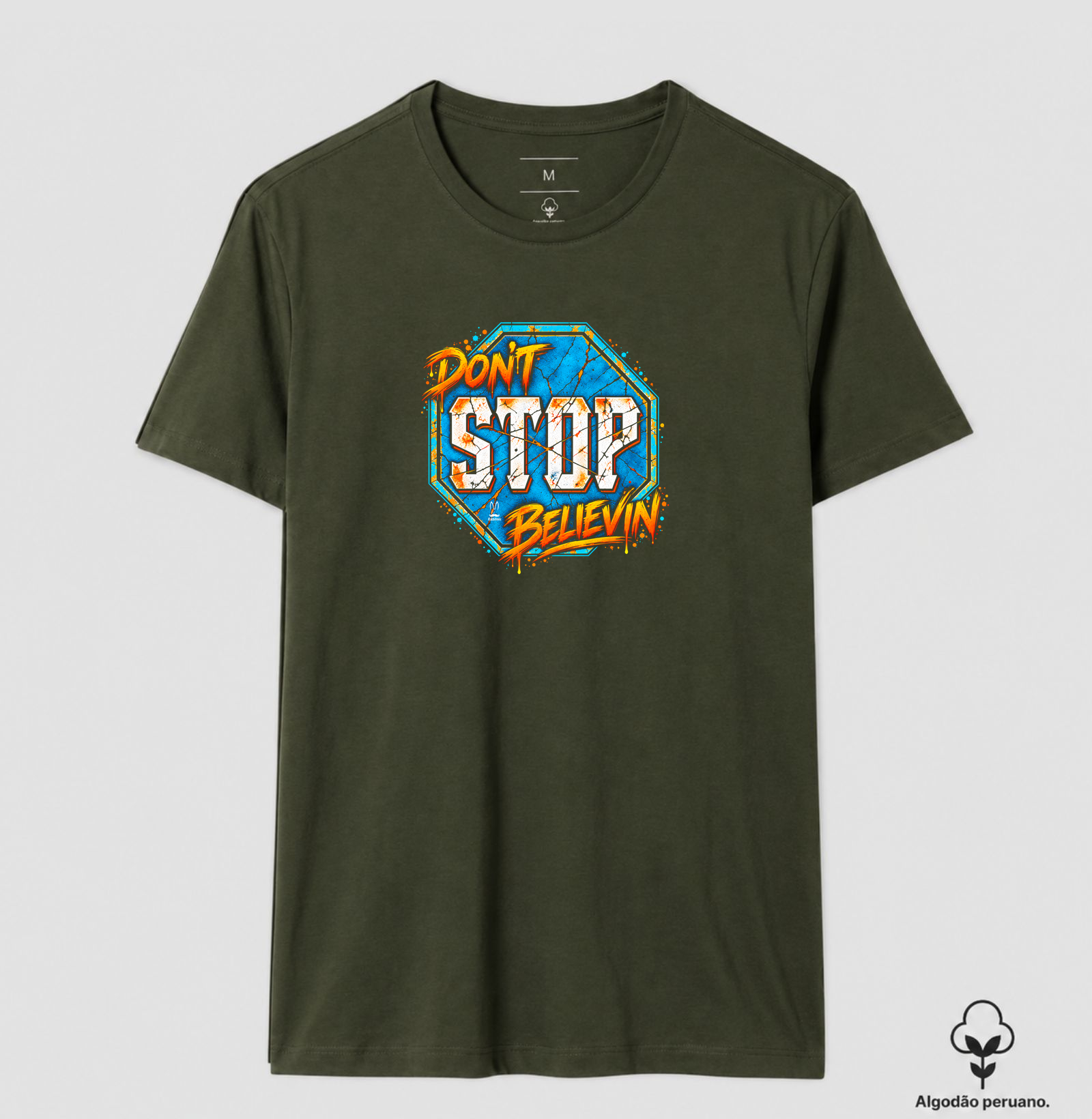 Don´t stop believin´ - Imagem 3