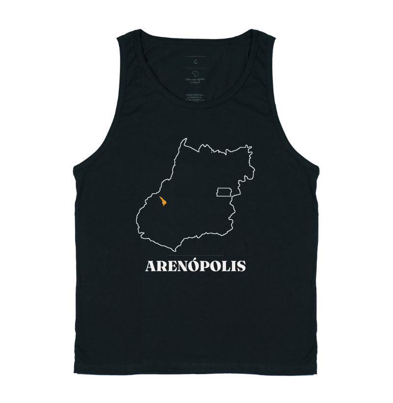 Arenópolis | Traço GO - Imagem 3