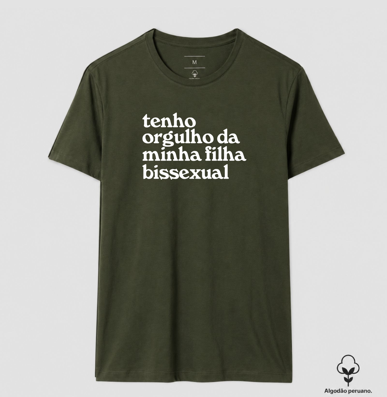 Tenho orgulho da minha filha bissexual - Imagem 3