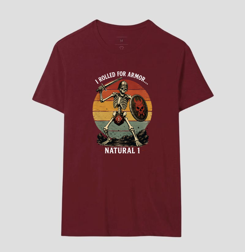 Camisa 17