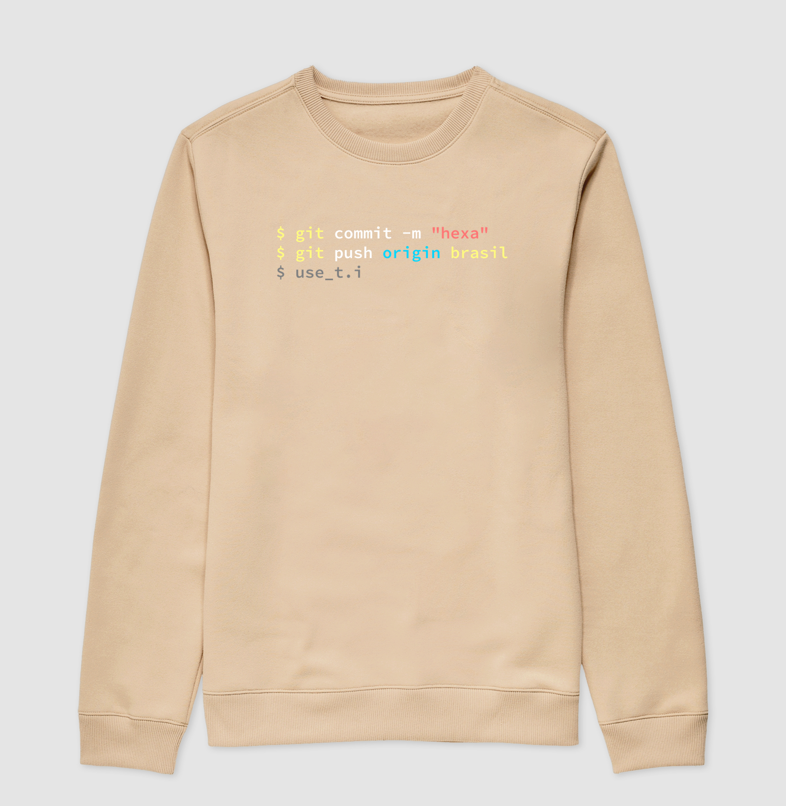 Camisa 1