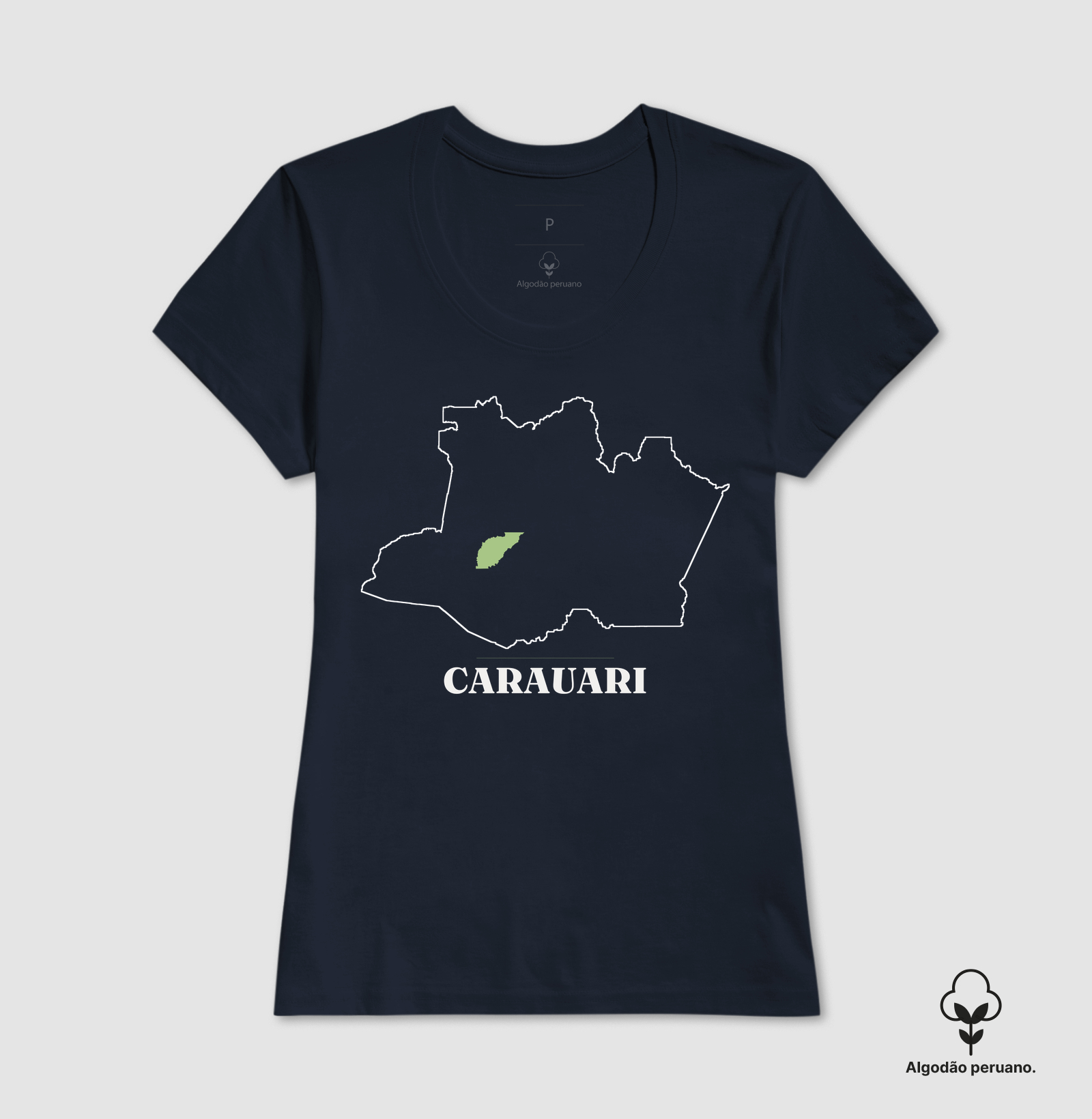 Carauari | Traço AM - Imagem 3