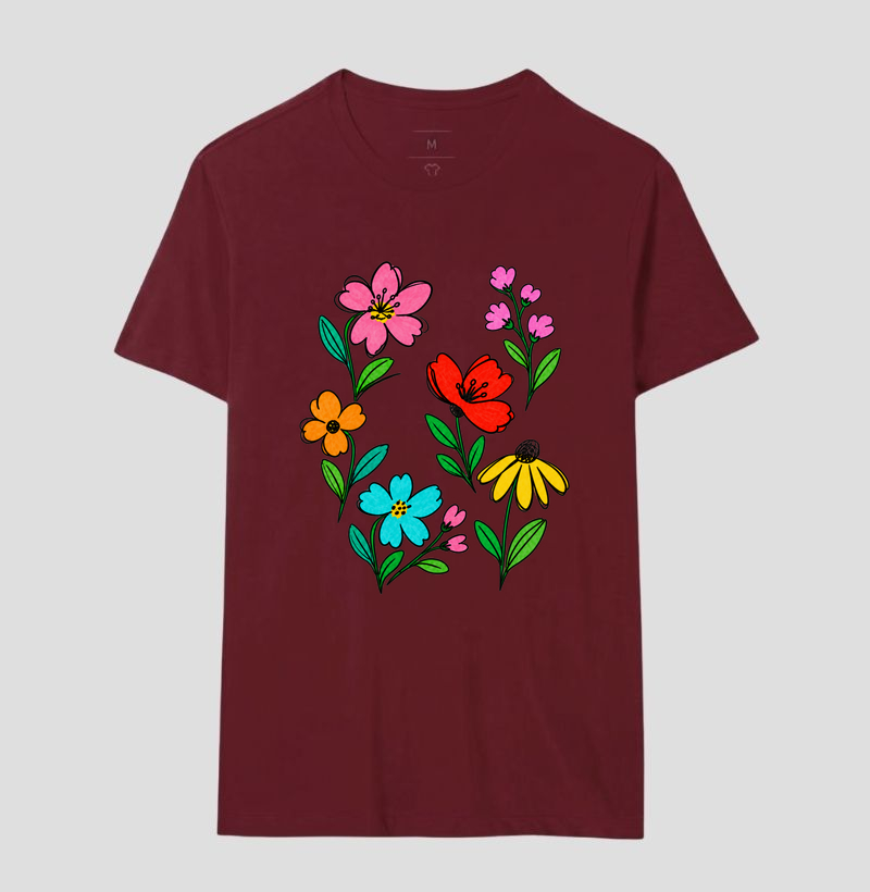FLOWERS - Imagem 16