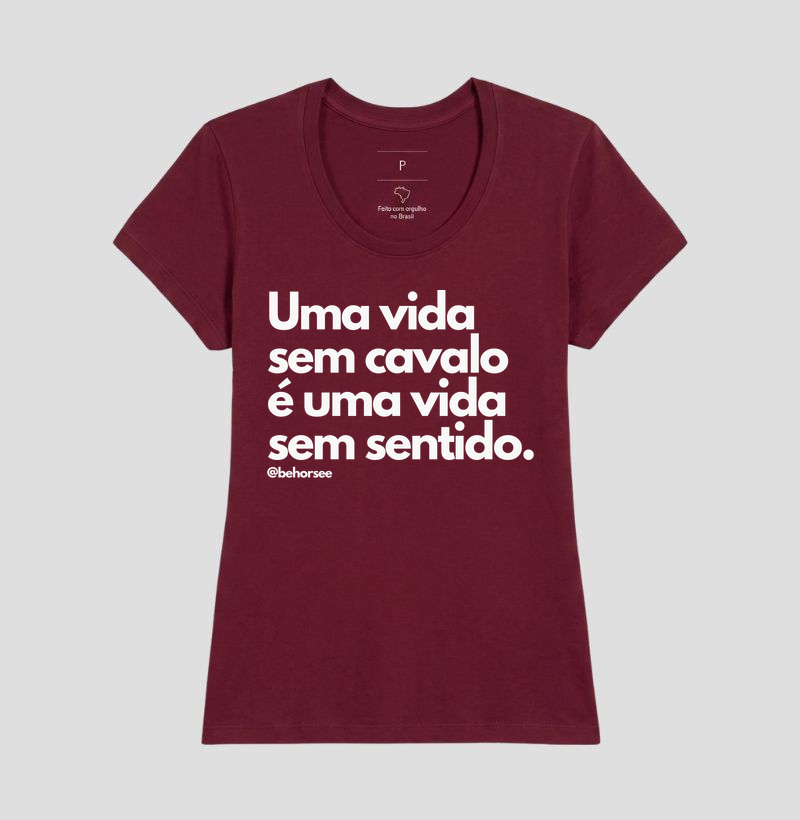 Camisa 19