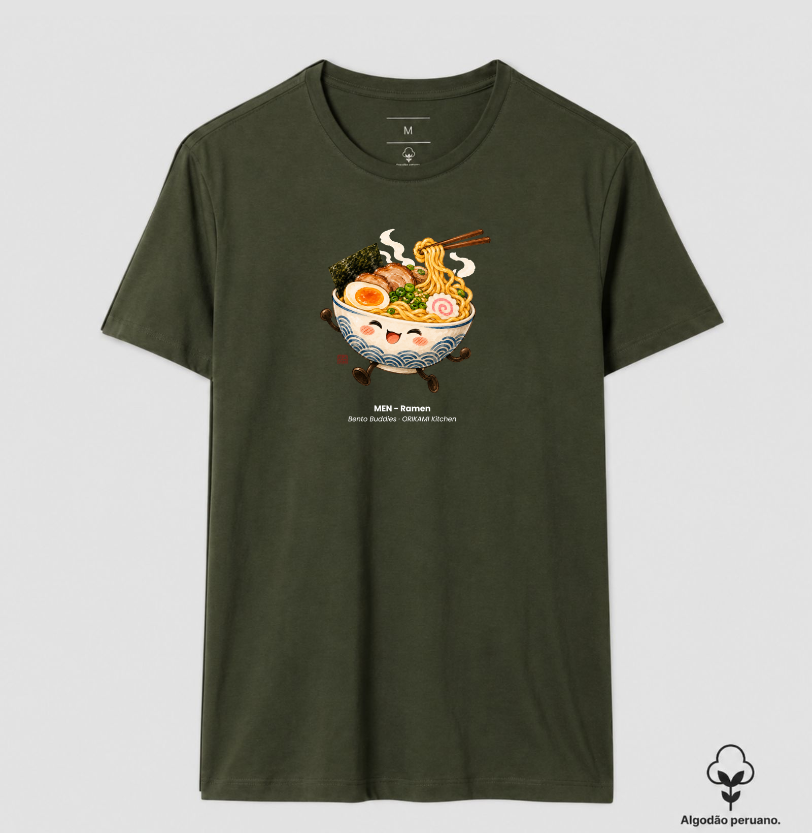 MEN - Ramen - Imagem 7