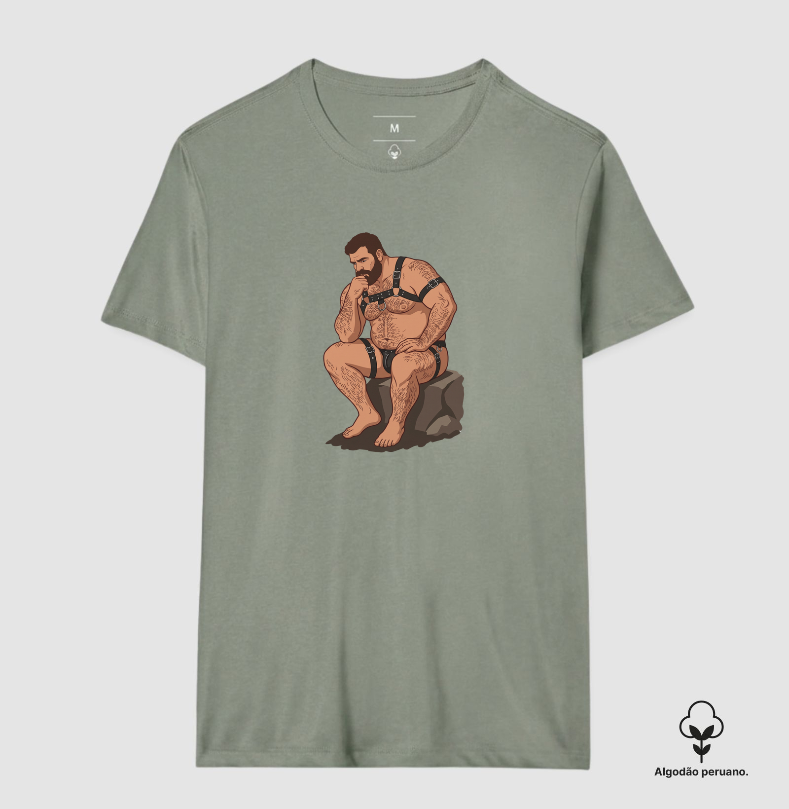 Camisa 1