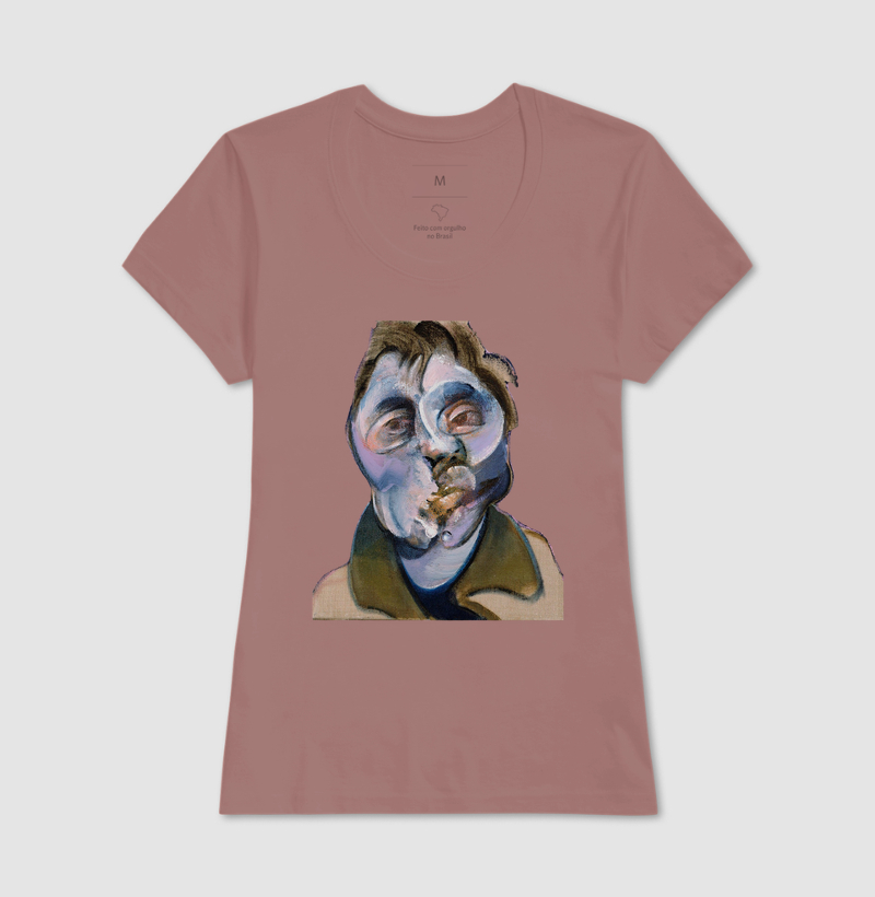 Francis Bacon Auto Retrato  - Imagem 17