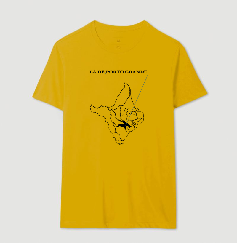 Camisa 13