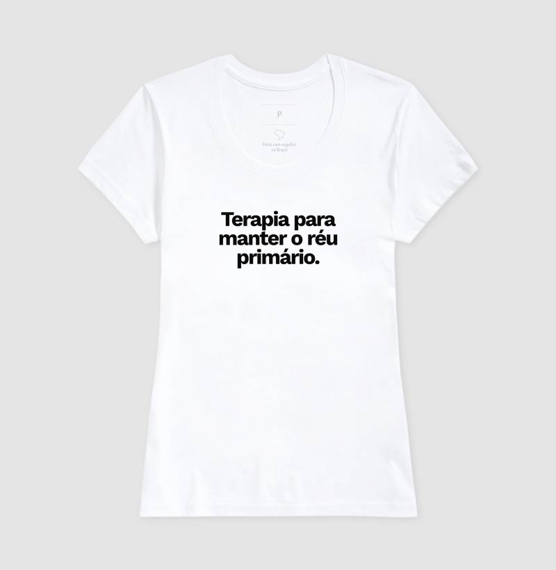 Terapia para manter o réu primário - Imagem 5