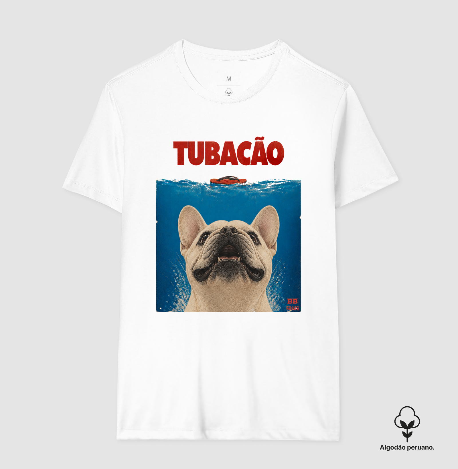 Frances - O Grande Tubacão Branco - Imagem 8