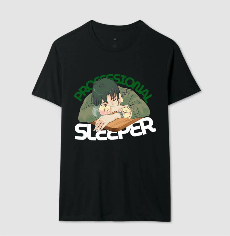 Cami Clássica — Pro Sleeper - Imagem 2
