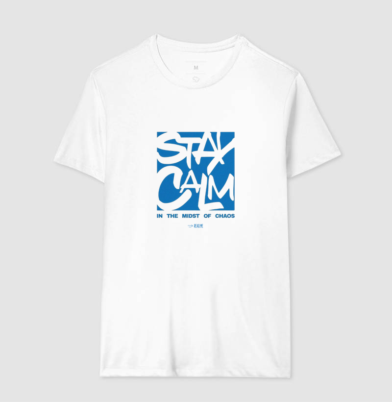 Stay Calm - Imagem 4