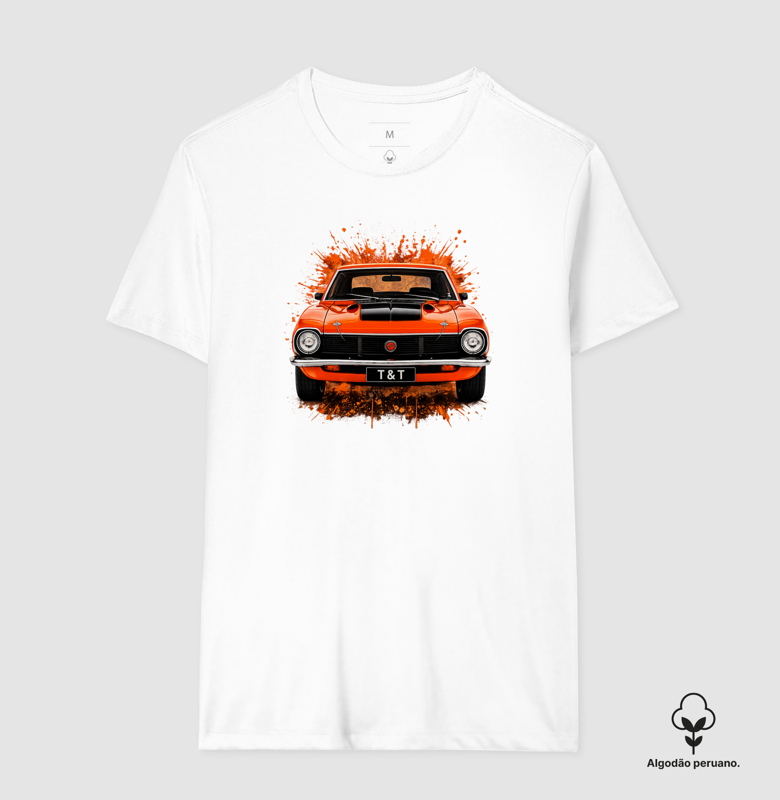 Camisa 1