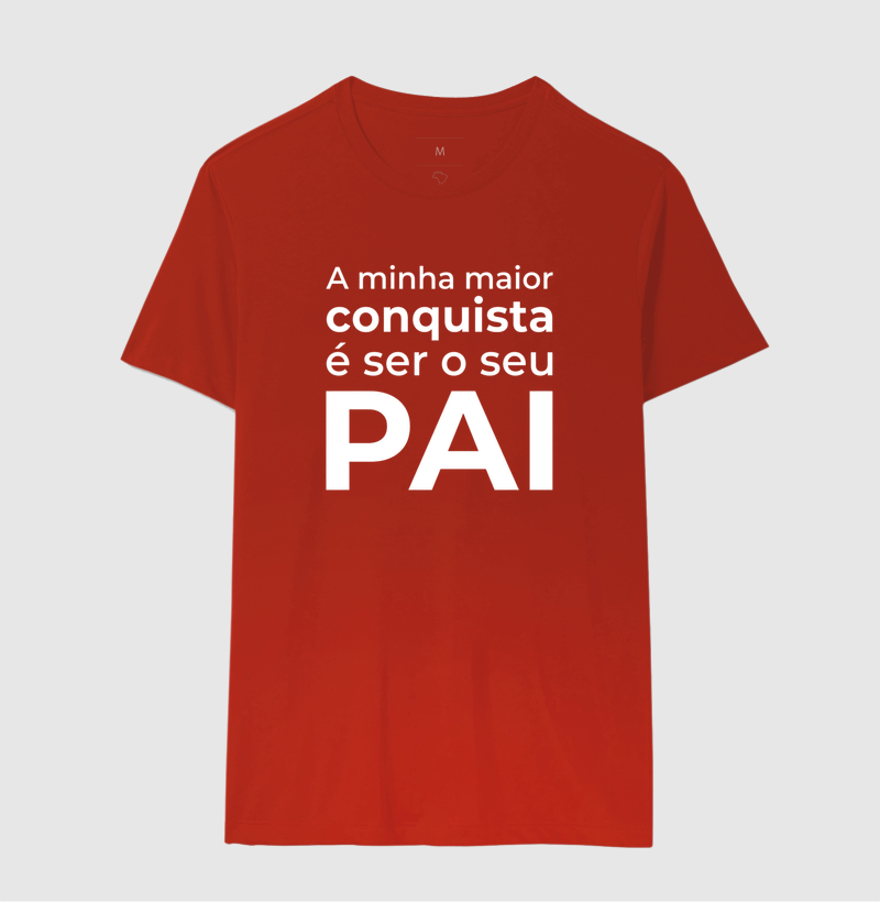 A Minha Maior Conquista é Ser o Seu Pai - Imagem 6