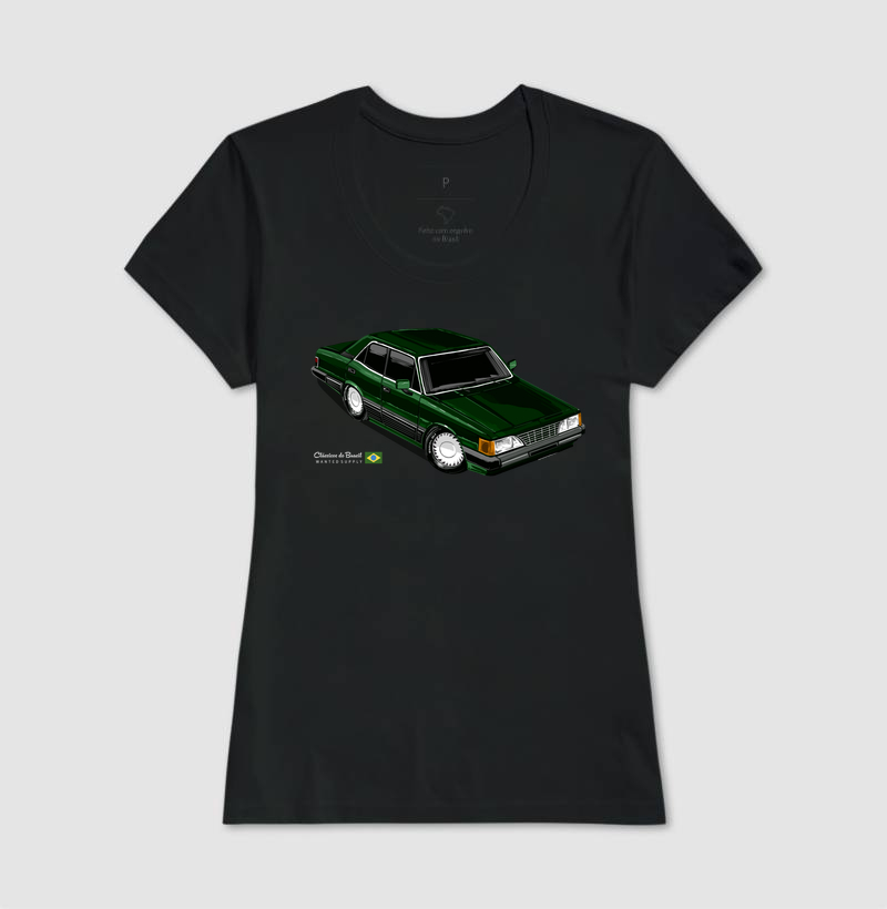 Opala Diplomata Classicos do Brasil  - Imagem 3