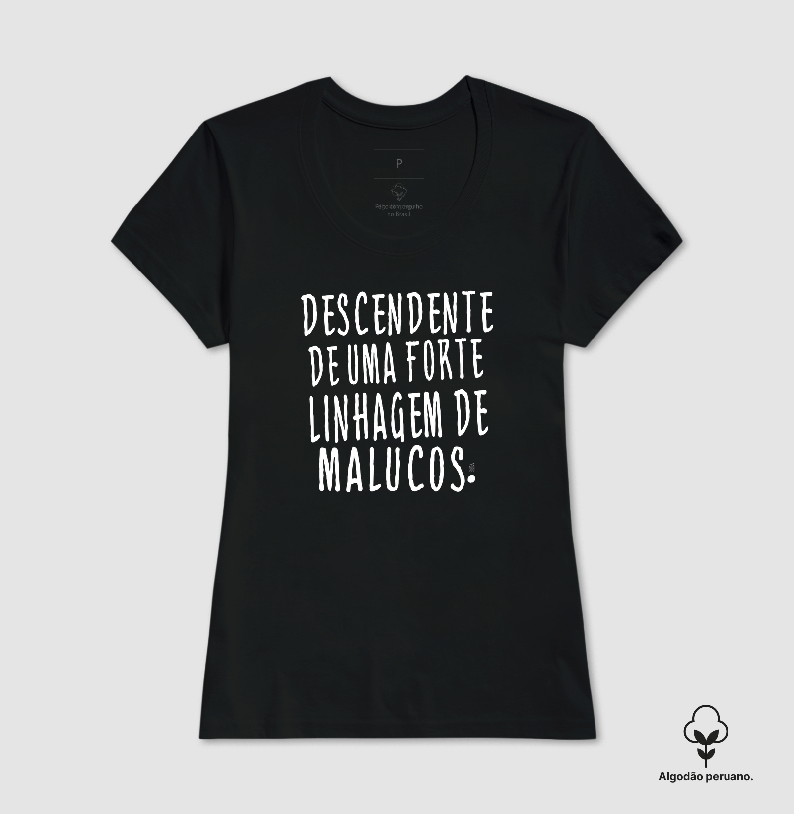 Descendente de malucos - Imagem 3