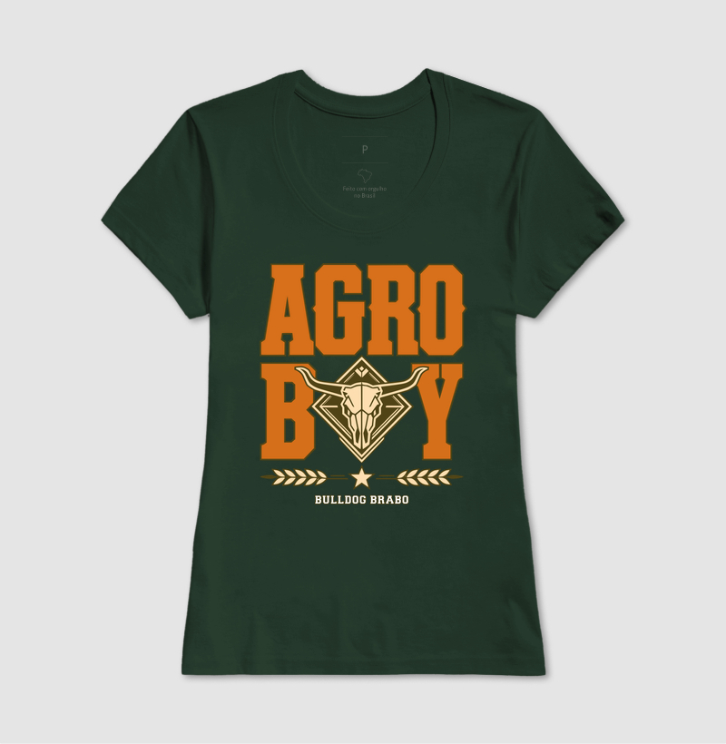 Agro Boy Country Bulldog Brabo - Imagem 14