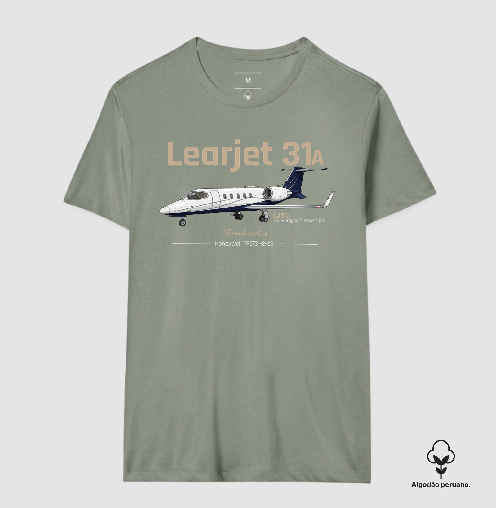 Camisa 8