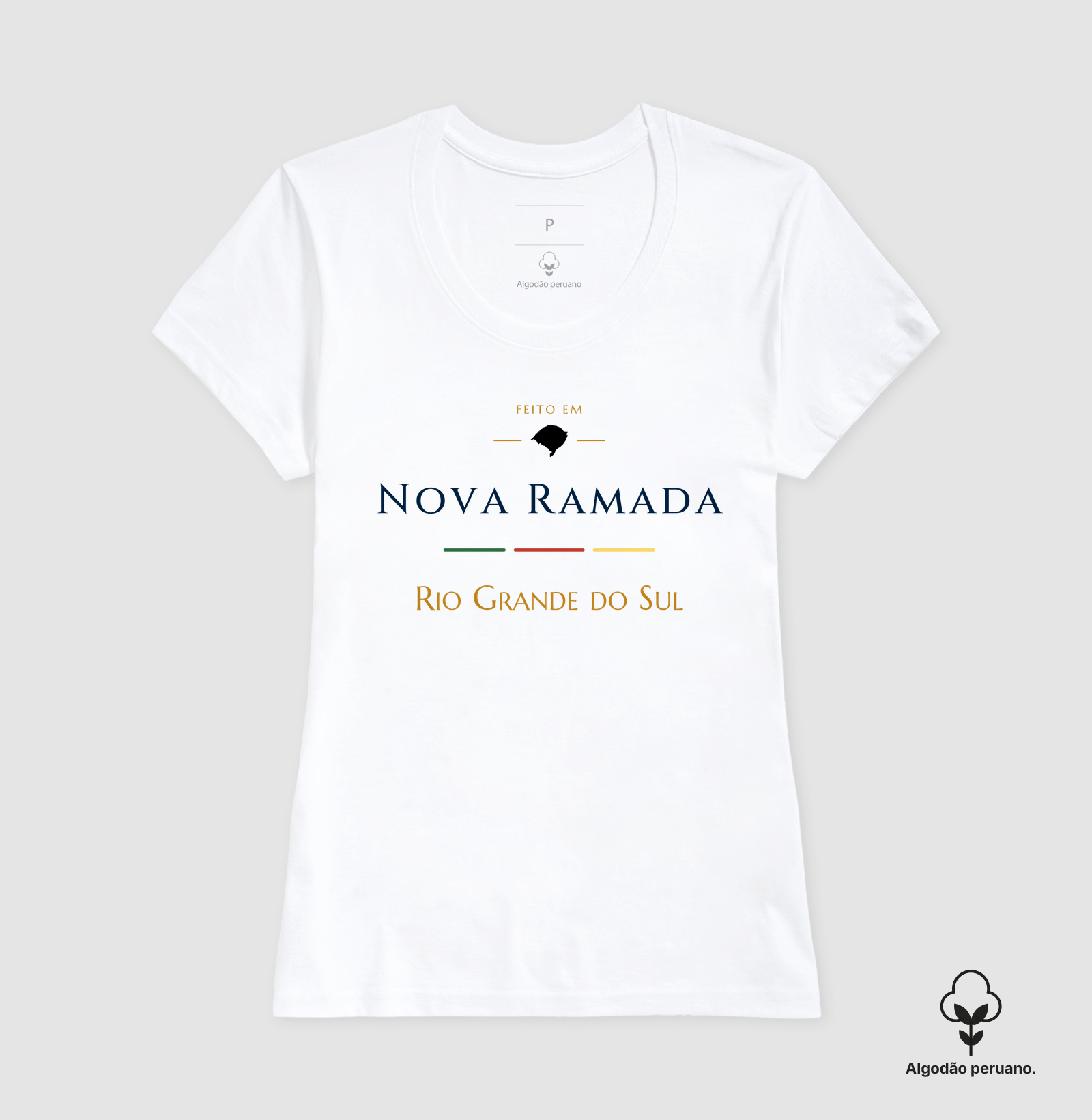 Camisa 5