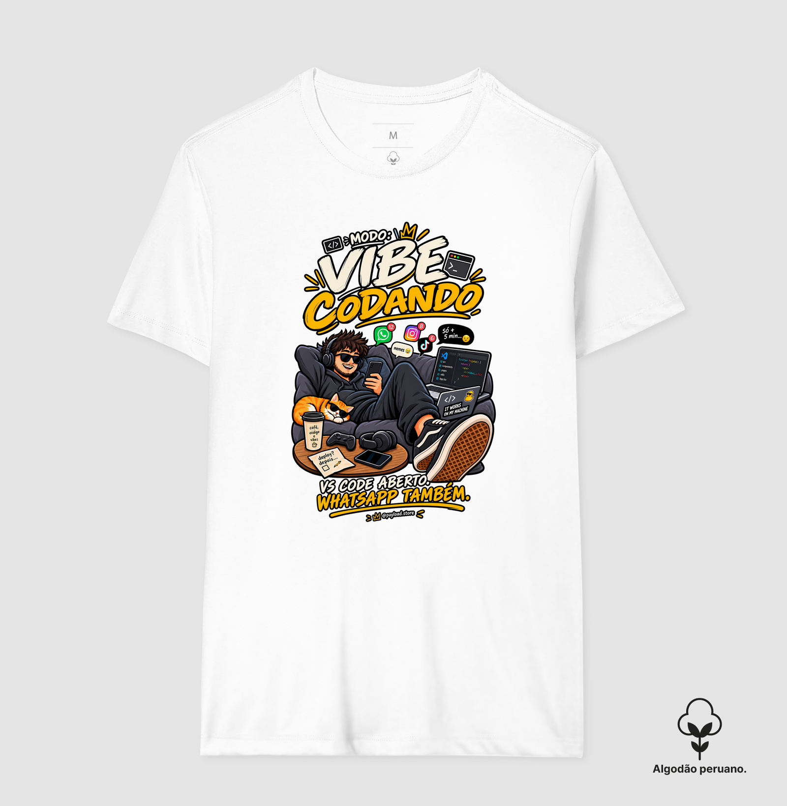 Camisa 3
