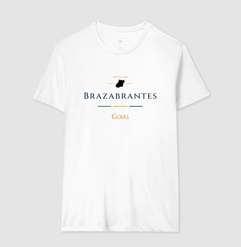 Feito em Brazabrantes GO - Imagem 4