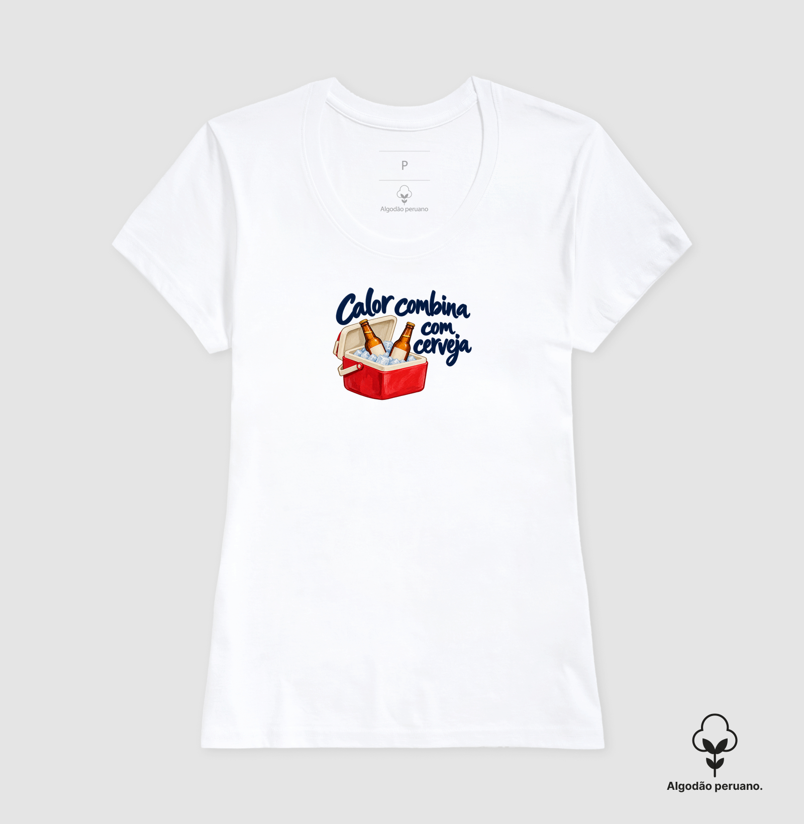 Calor combina com cerveja - Imagem 3