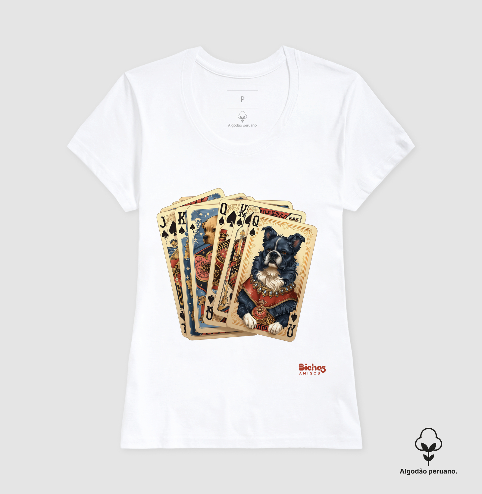 Camisa 4