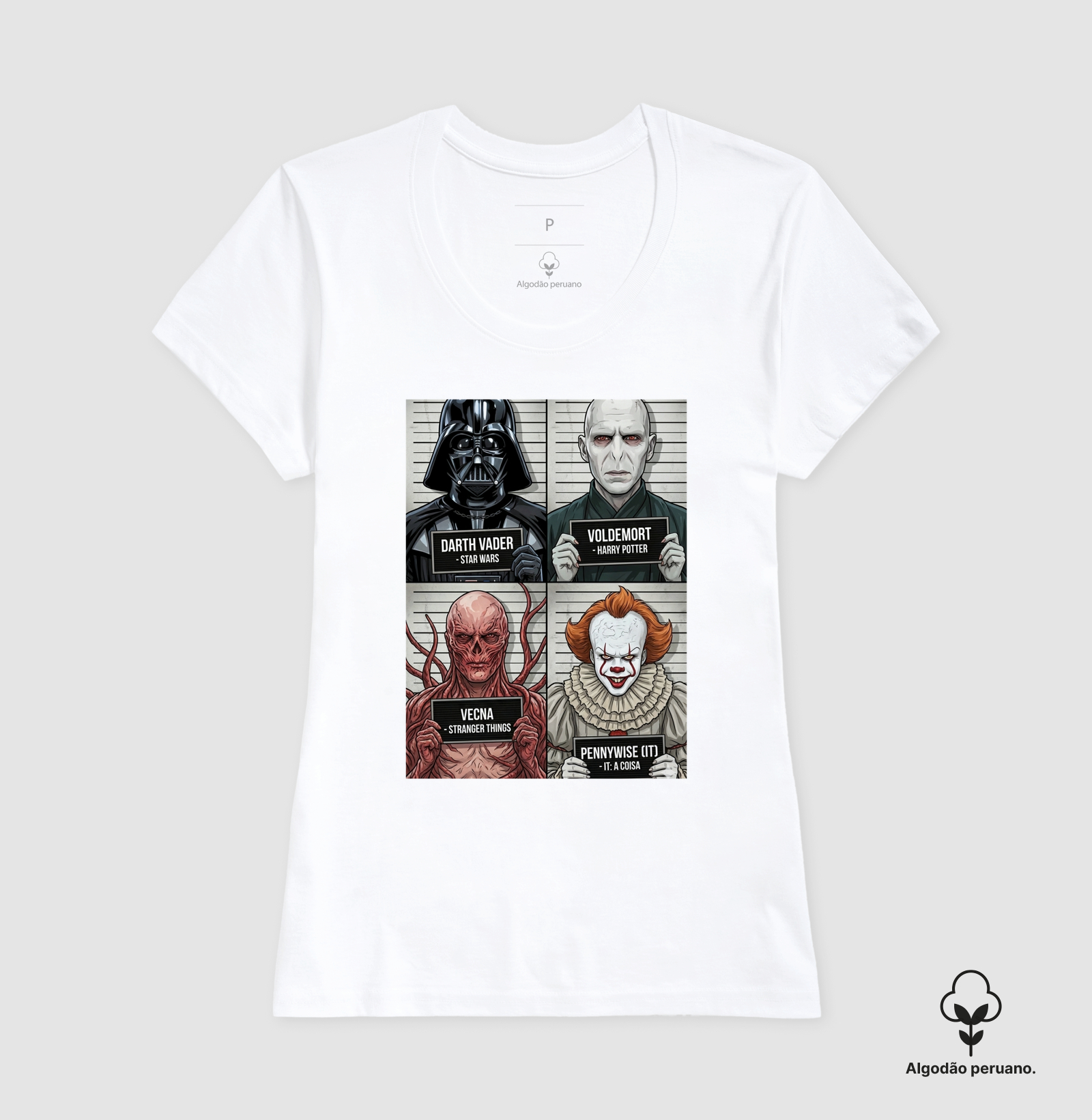 Camisa 6